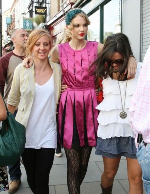 photos Taylor Swift